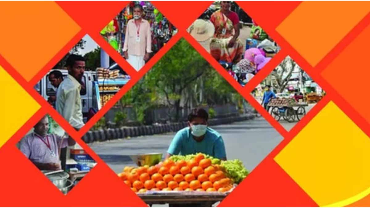 પીએમ સ્વનિધિ યોજનામાં મોટો બદલાવ: હવે લોનની સાથે મળશે ખાસ RuPay ક્રેડિટ કાર્ડ, 50 દિવસ સુધી નહીં લાગે કોઈ વ્યાજ!